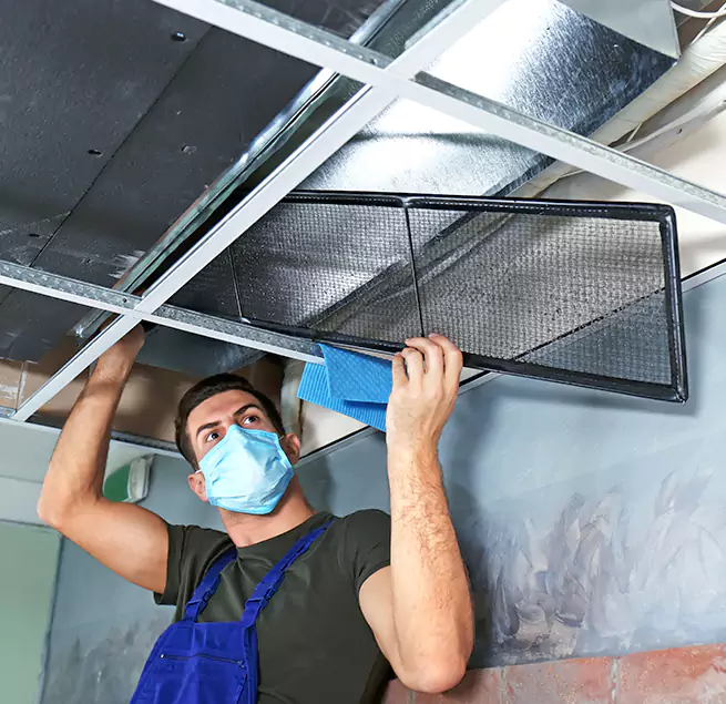 Why Homeowners & Businesses Trust Us in Little Elm, TX?