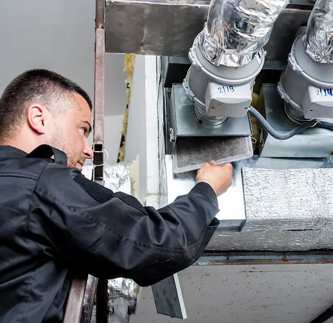 Why Homeowners & Businesses Trust Us in Little Elm, TX?